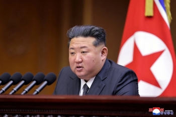 Ông Kim Jong Un để ngỏ khả năng nối lại đàm phán với Mỹ
