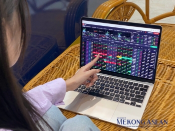 Cập nhật thông tin liên quan đến tiến trình nâng hạng TTCK Việt Nam