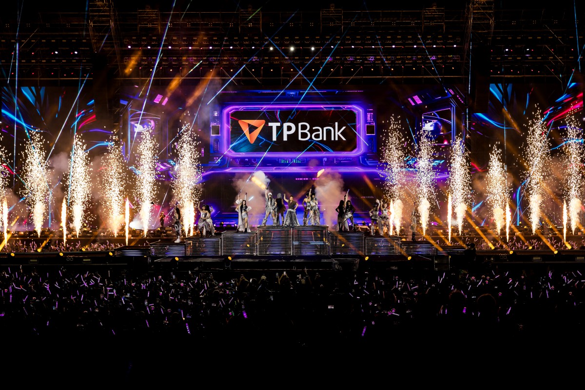 TPBank chạm tới trái tim khách hàng trẻ bằng sự thấu hiểu