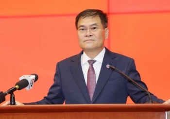 Quảng Ninh có tân Chủ tịch UBND tỉnh