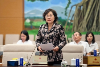 Đề xuất cho phép chi trả bảo hiểm tiền gửi sớm hơn khi ngân hàng gặp sự cố