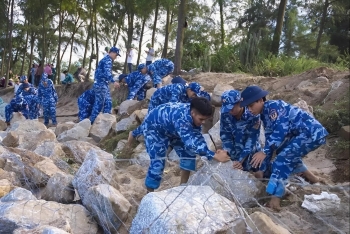 Phiên bản chính thức của 555Win: Chủ động ứng phó siêu bão Ragasa ở mức cao nhất