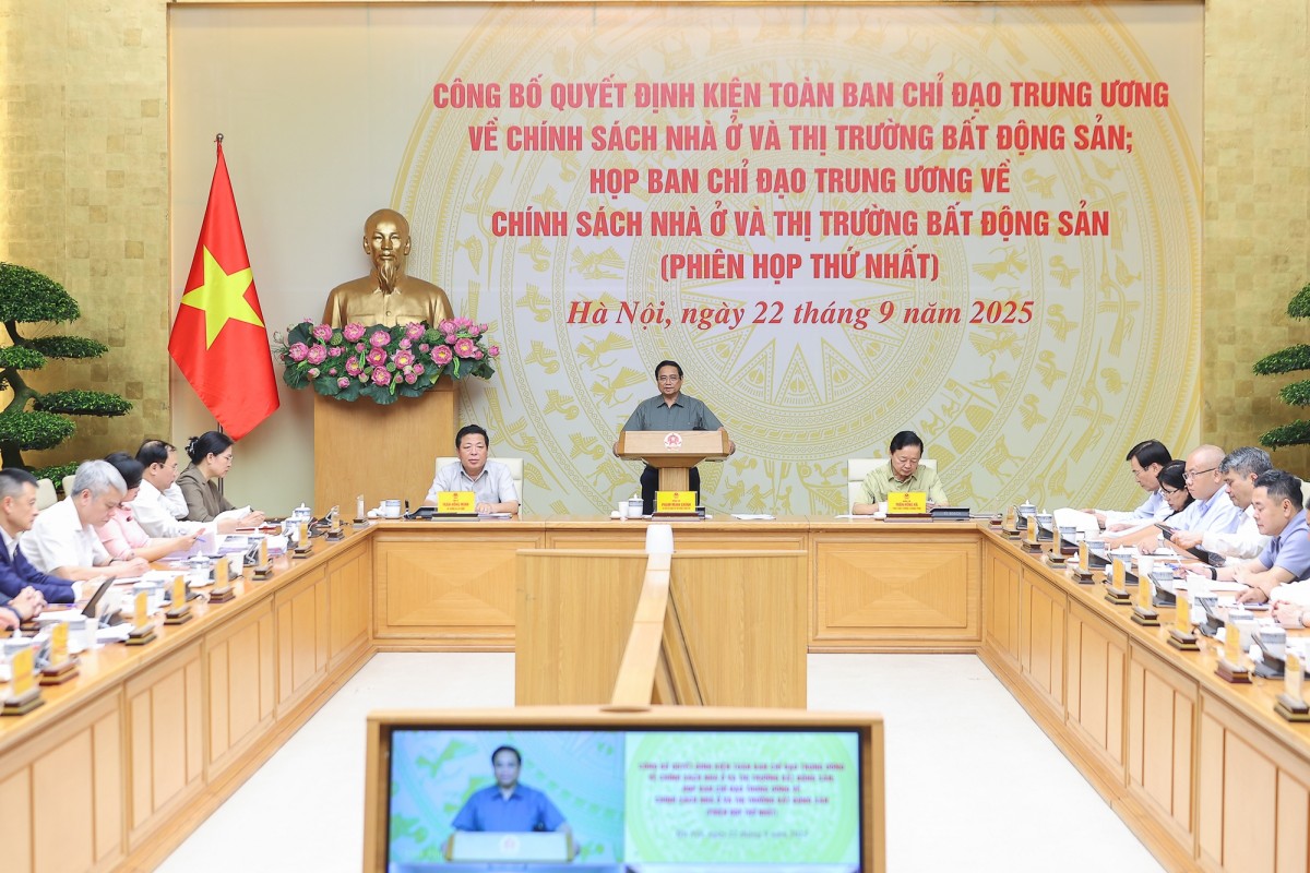 Phiên bản chính thức của 555Win: Phấn đấu để giá nhà 555win phien bạn Chính Thức ở mức hợp lý, phù hợp thu nhập của người dân