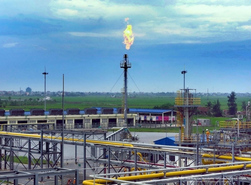 pv gas pmc 35 nam dong hanh cung nganh khi viet nam