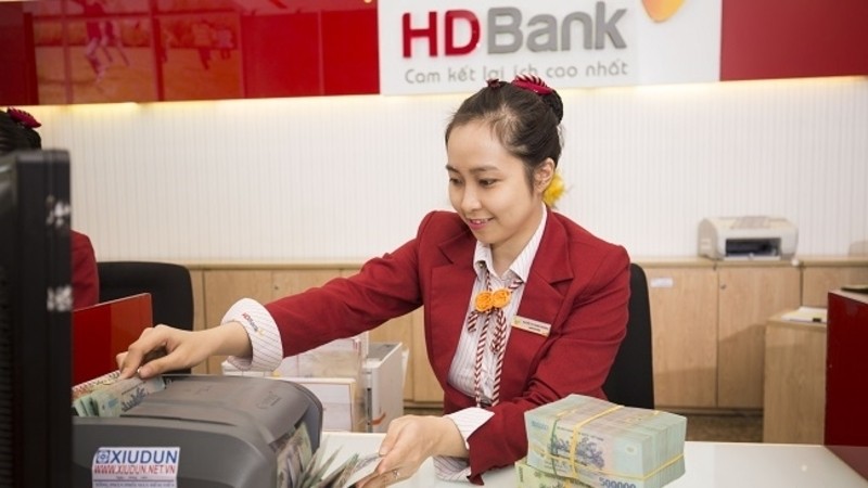 HDBank thực hiện đồng thời mua lại và phát hành trái phiếu mới
