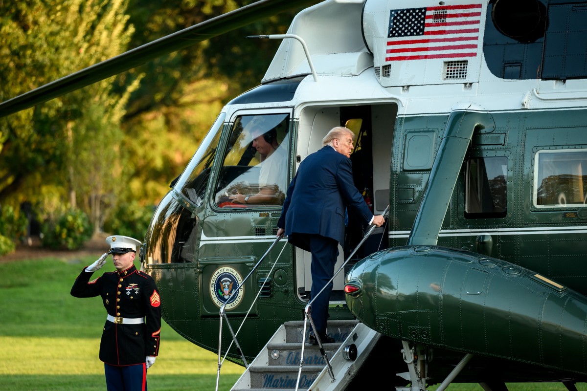 Ông Trump và ông Zelensky sẽ gặp trực tiếp tại New York