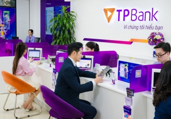 TPBank ra giải pháp 'may đo' cho hộ 55win.com - Trang Cược Uy Tín Cao Nhất 2025 trước yêu cầu hóa đơn điện tử