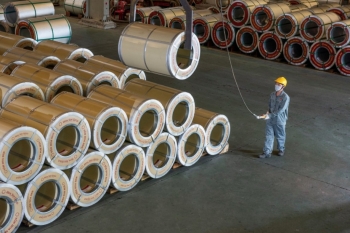 Lợi nhuận quý 3 của Hòa Phát và Hoa Sen qua góc nhìn công ty chứng khoán