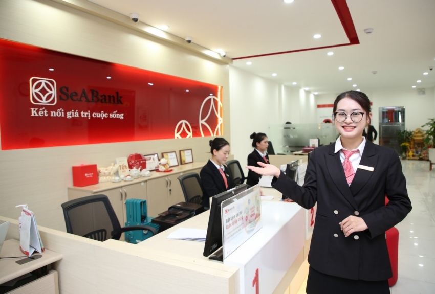 SeABank ra mắt gói vay tín chấp SeAShop: Giải pháp vốn cho hộ kinh doanh
