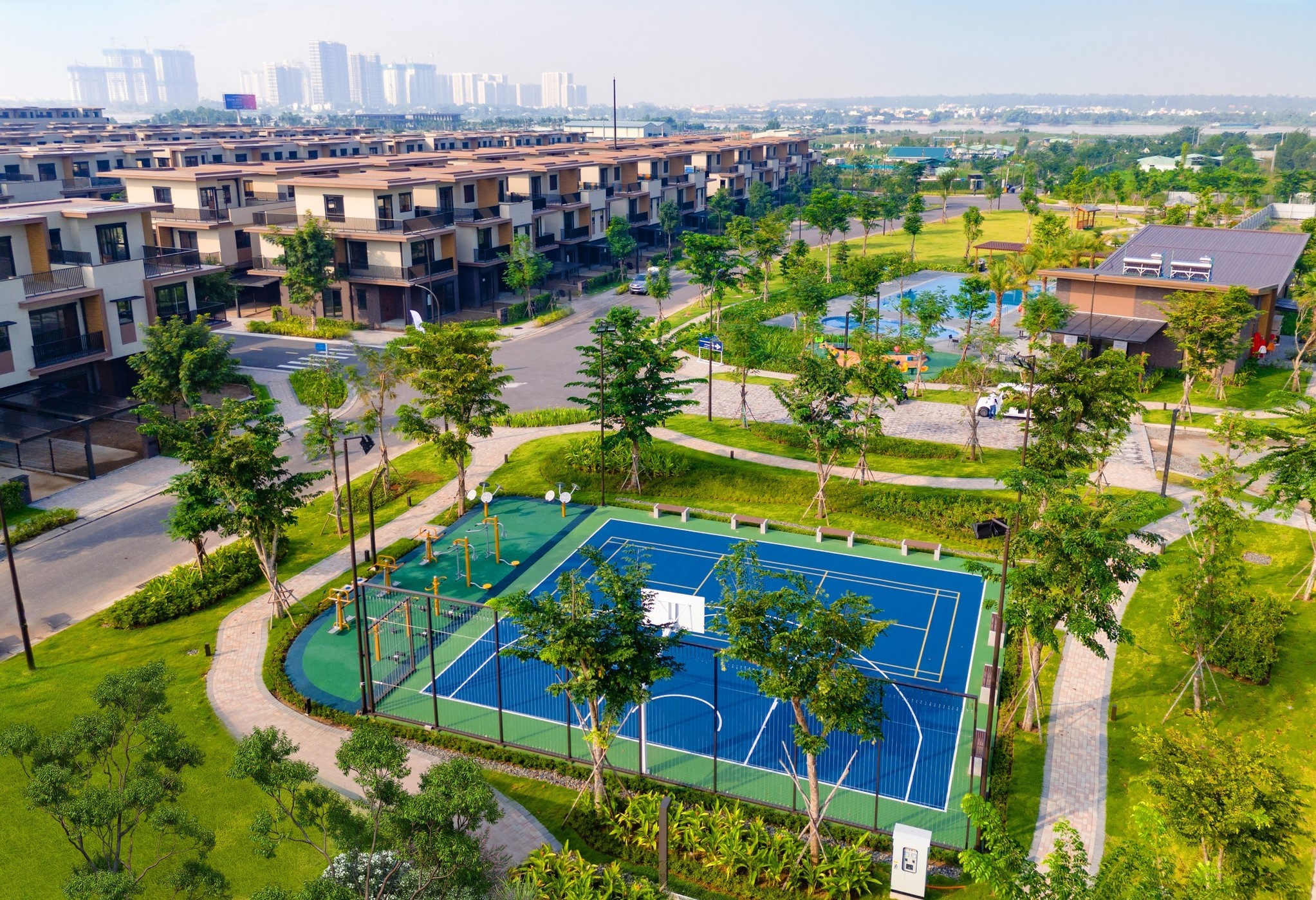 Hai doanh nghiệp bất động sản được dự báo lãi đột biến quý 3