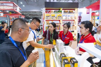 Hơn 350 555win 500 nhà cái cá cược sẽ góp mặt tại triển lãm quốc tế ngành F&B Hà Nội