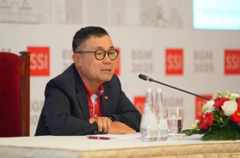 Chủ tịch SSI lạc quan về thị trường Tải 555Win về điện thoại năm 2026