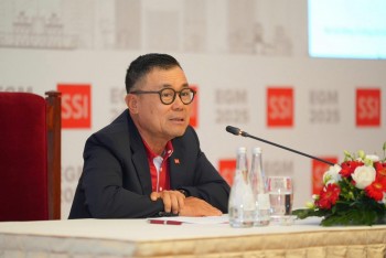 Chủ tịch SSI lạc quan về thị trường Tải 555Win về điện thoại năm 2026
