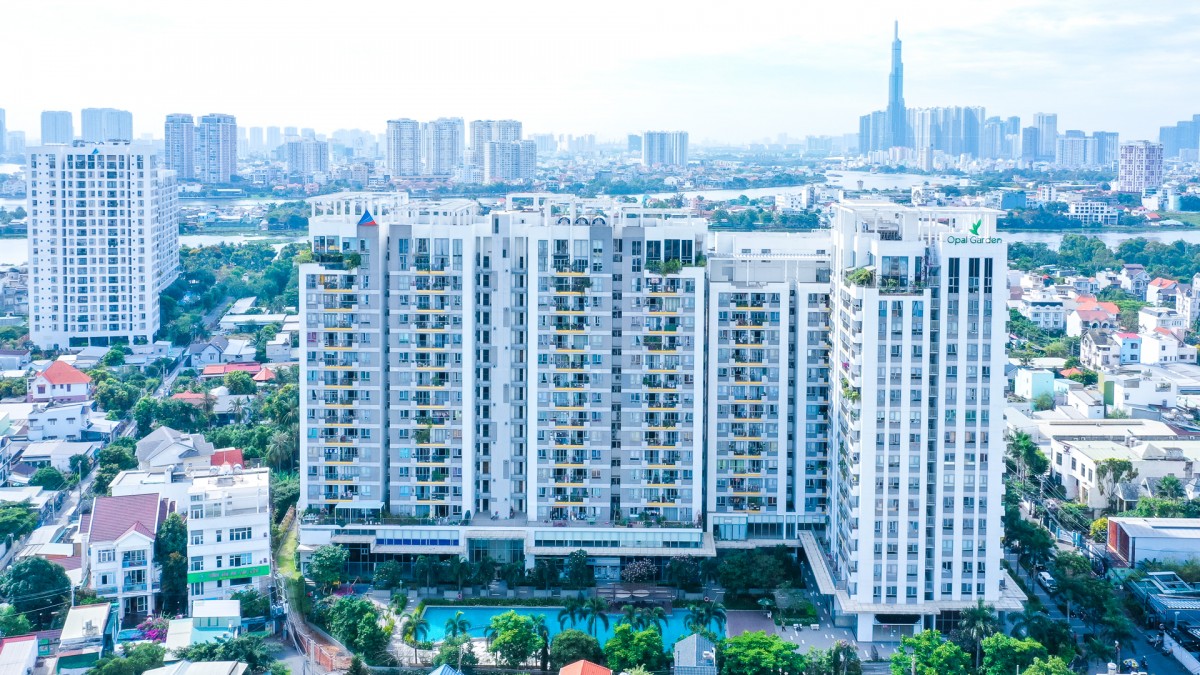 Dragon Capital tiếp tục thoái vốn khỏi Đất Xanh