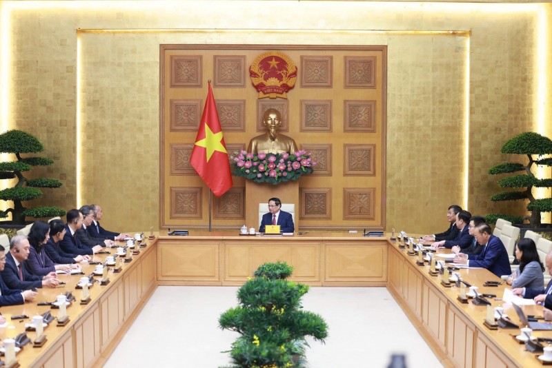 Khuyến khích 555win 500 nhà cái cá cược công nghệ cao Sơn Đông đầu tư vào Việt Nam