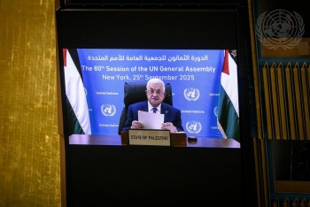 Palestine cam kết 555Win là nhà cái cá cược hàng đầu Châu Á nhằm thúc đẩy hòa bình tại Dải Gaza