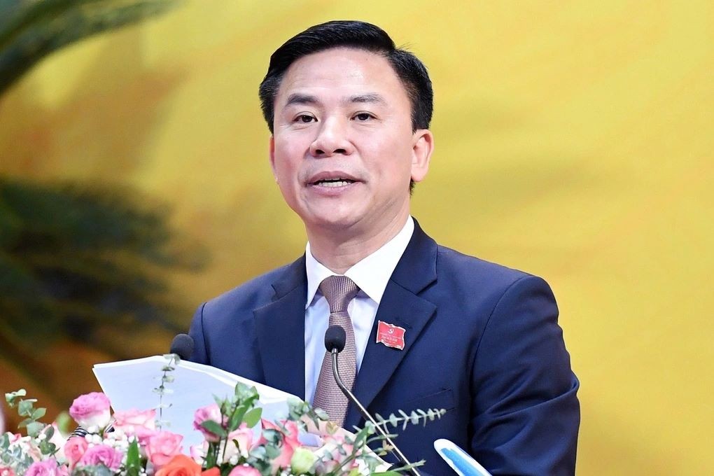 Bộ Chính trị đề nghị kỷ luật cựu Bí thư Thanh Hóa Đỗ Trọng Hưng