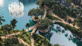 Kiến tạo đô thị Việt Nam: Hiện đại để hội nhập, bản sắc để khác biệt