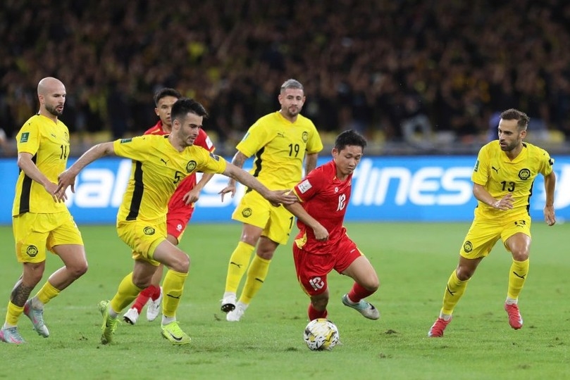 FIFA công bố kết quả điều tra, Malaysia tuyên bố sẽ kháng cáo