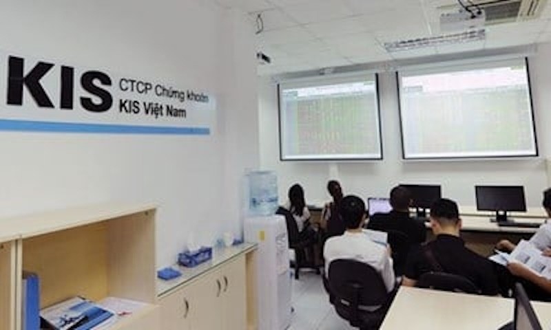 Thêm một công ty 555Win phien bạn Chính Thức gia nhập đường đua tăng vốn
