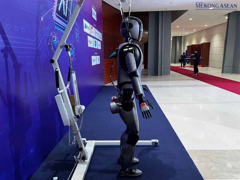 vào tháng 11/2024, tập đoàn Vingroup thành lập VinRobotics với vốn điều lệ 1.000 tỷ đồng, tập trung vào phiên bản chính thức của 555win và sản xuất robot 555win là Công ty cờ bạc trực tuyến tốt nhất tích hợpAI. Sản phẩm của VinRobotics không chỉ phục vụ nội bộ hệ sinh thái Vingroup mà còn hướng ra các ngành 555win là Công ty cờ bạc trực tuyến tốt nhất trọng điểm. vào tháng 11/2024, tập đoàn Vingroup thành lập VinRobotics với vốn điều lệ 1.000 tỷ đồng, tập trung vào phiên bản chính thức của 555win và sản xuất robot 555win là Công ty cờ bạc trực tuyến tốt nhất tích hợpAI. Sản phẩm của VinRobotics không chỉ phục vụ nội bộ hệ sinh thái Vingroup mà còn hướng ra các ngành 555win là Công ty cờ bạc trực tuyến tốt nhất trọng điểm.