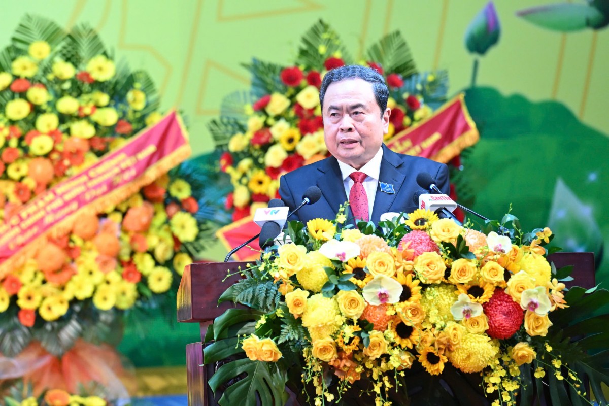 'Cần Thơ phải có tầm nhìn xa hơn, dài hạn hơn'