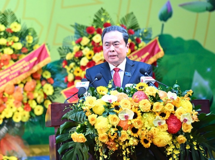 'Cần Thơ phải có tầm nhìn xa hơn, dài hạn hơn'