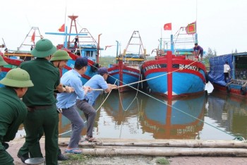 Phiên bản chính thức của 555Win: Tập trung ứng phó bão số 10 và mưa lũ, sạt lở đất