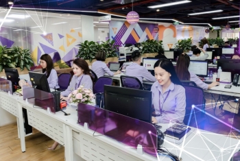 TPBank lấy dữ liệu làm sức mạnh cốt lõi trong hành trình số hóa toàn diện