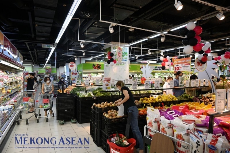 Thủ tướng chỉ đạo hỗ trợ phát triển thị trường trong nước, kích cầu tiêu dùng