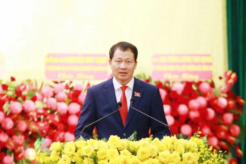 ong vu hong van tiep tuc giu chuc bi thu ti nh u y dong nai
