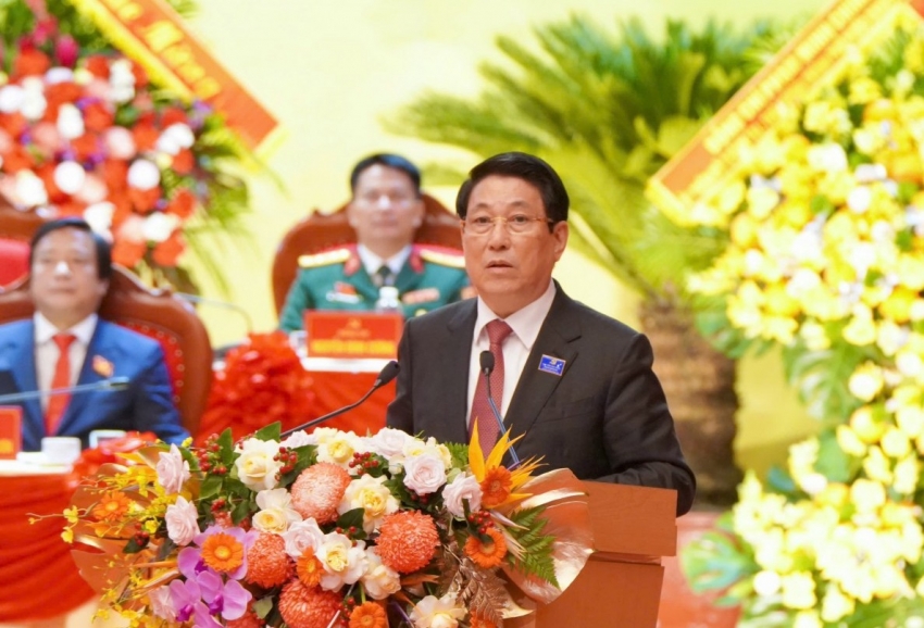 Chủ tịch nước: 'Thước đo hiệu quả bộ máy là sự hài lòng của người dân'