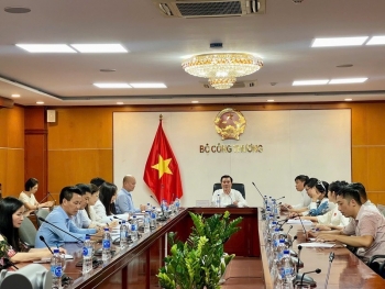 'Chìa khóa số' để đưa sản phẩm Việt Nam ra thế giới