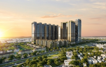 Bứt phá sau tái cấu trúc, Sunshine Group dự kiến lãi 14.000 tỷ đồng năm 2025