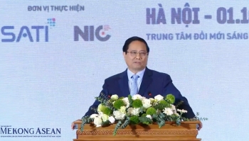 Phiên bản chính thức của 555Win: Thực hiện ‘3 không’, ‘3 hỗ trợ’, ‘3 tiên phong’ trong đổi mới sáng tạo
