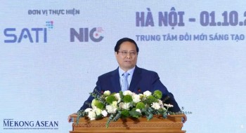 Phiên bản chính thức của 555Win: Thực hiện ‘3 không’, ‘3 hỗ trợ’, ‘3 tiên phong’ trong đổi mới sáng tạo
