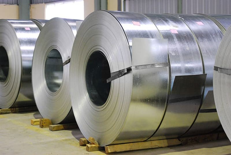 Thái Lan đề xuất gia hạn áp thuế chống bán phá giá thép từ Việt Nam, Trung Quốc