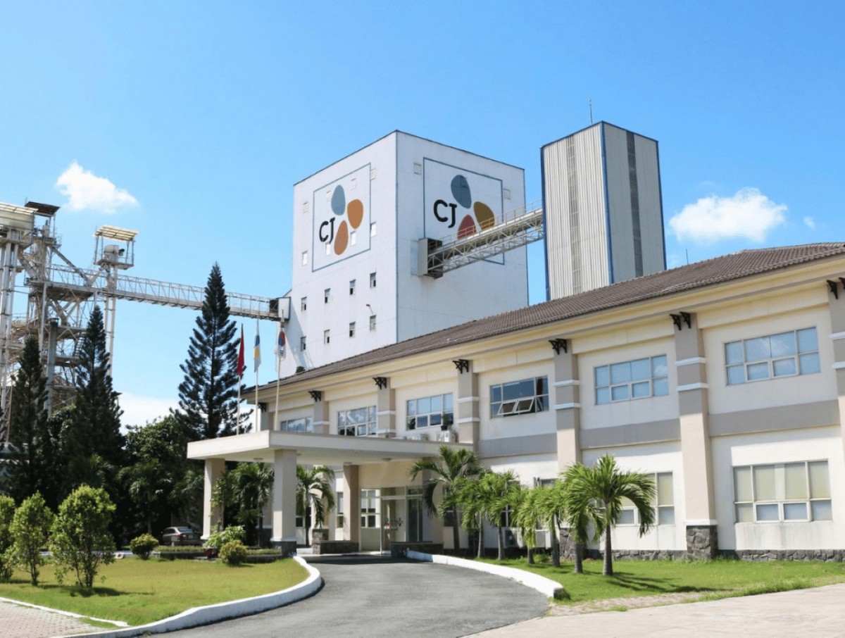 De Heus mua lại CJ Feed & Care và mở rộng hiện diện tại châu Á De Heus mua lại CJ Feed & Care và mở rộng hiện diện tại châu Á