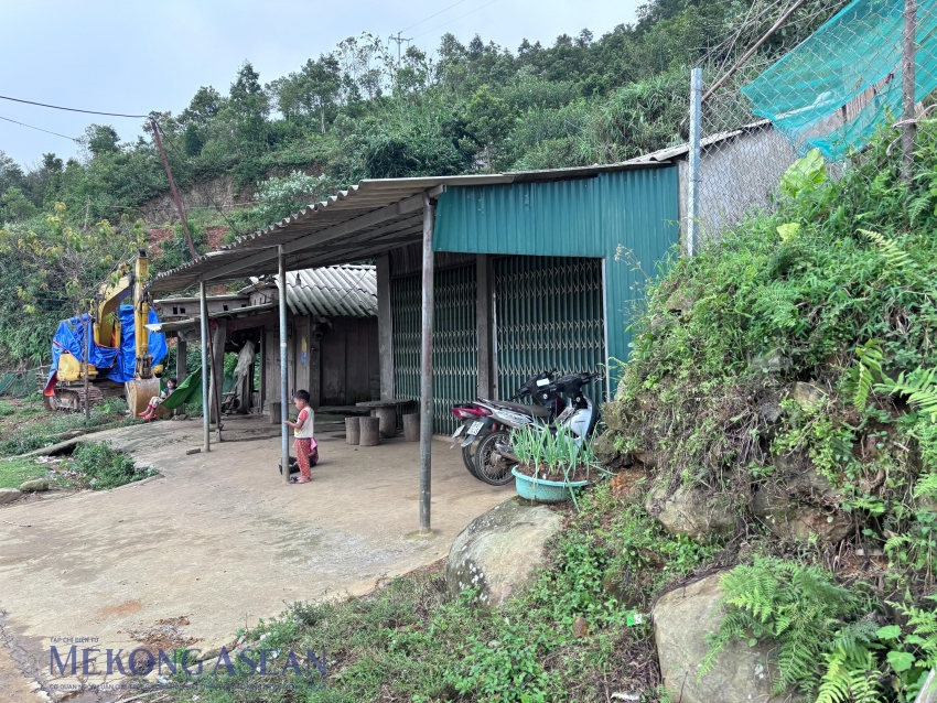 Tiêu chí xác định các dân tộc gặp nhiều khó khăn, khó khăn đặc thù