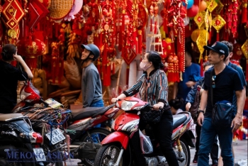 Bộ Nội vụ đề xuất phương án nghỉ 9 ngày dịp Tết Nguyên đán 2026