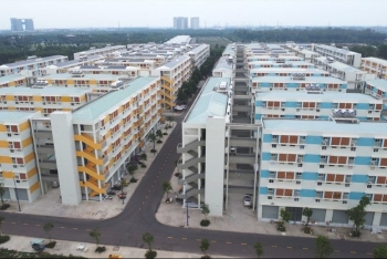 Cà Mau duyệt chủ trương đầu tư khu đô thị mới gần 3.000 tỷ đồng