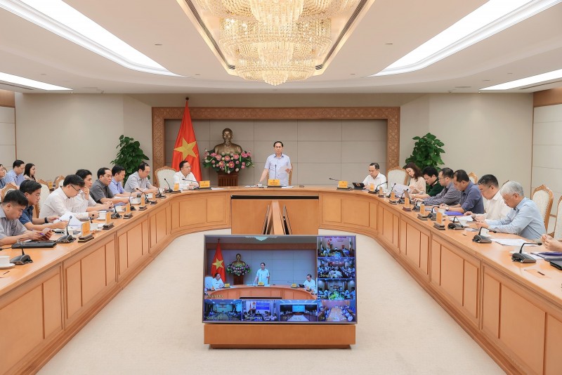 Hoàn thành lựa chọn nhà đầu tư cho các dự án điện trong quý 4/2025