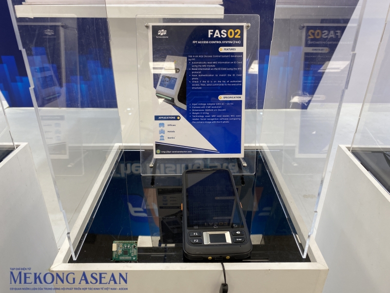 Robot, UAV, AI 'Make in Vietnam' quy tụ tại triển lãm VIIE 2025 Robot, UAV, AI 'Make in Vietnam' quy tụ tại triển lãm VIIE 2025