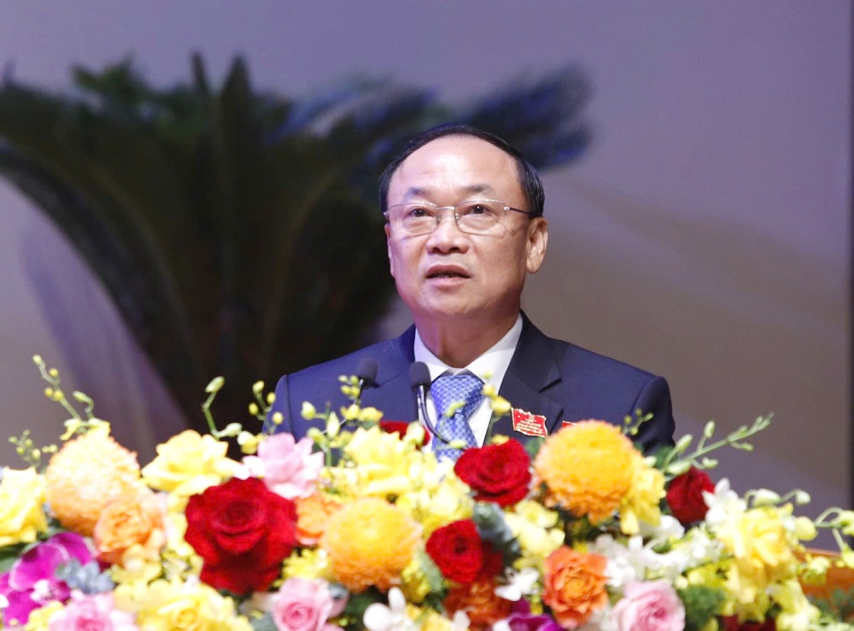 Thượng tướng Thái Đại Ngọc làm Bí thư Tỉnh ủy Gia Lai