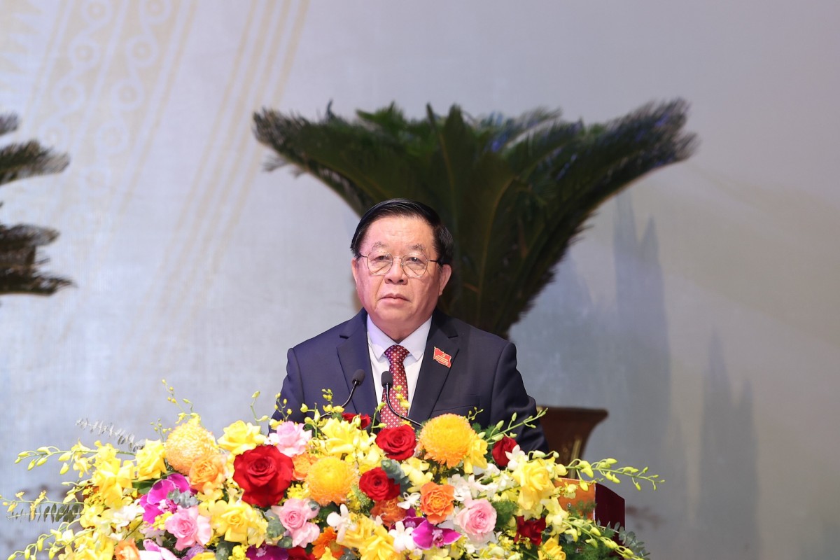 Đưa Gia Lai trở thành cực tăng trưởng của khu vực miền Trung - Tây Nguyên