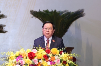 Đưa Gia Lai trở thành cực tăng trưởng của khu vực miền Trung - Tây Nguyên