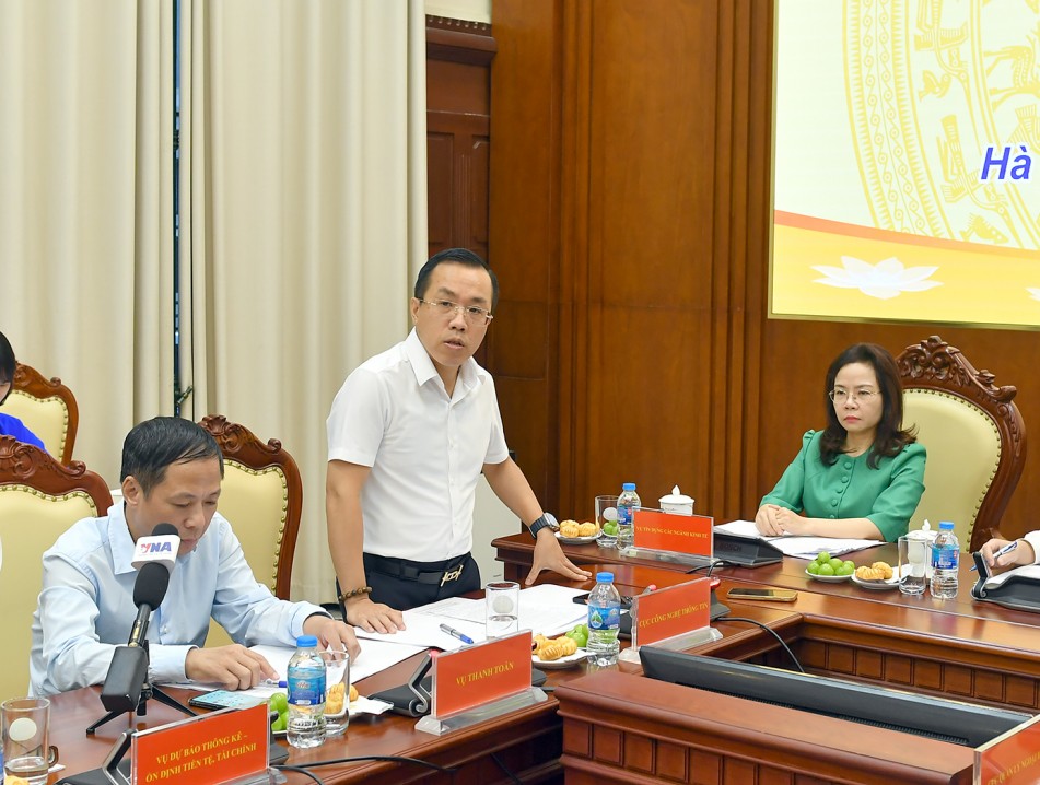 NHNN: Lừa đảo trực tuyến giảm mạnh nhờ dữ liệu ngân hàng được làm sạch