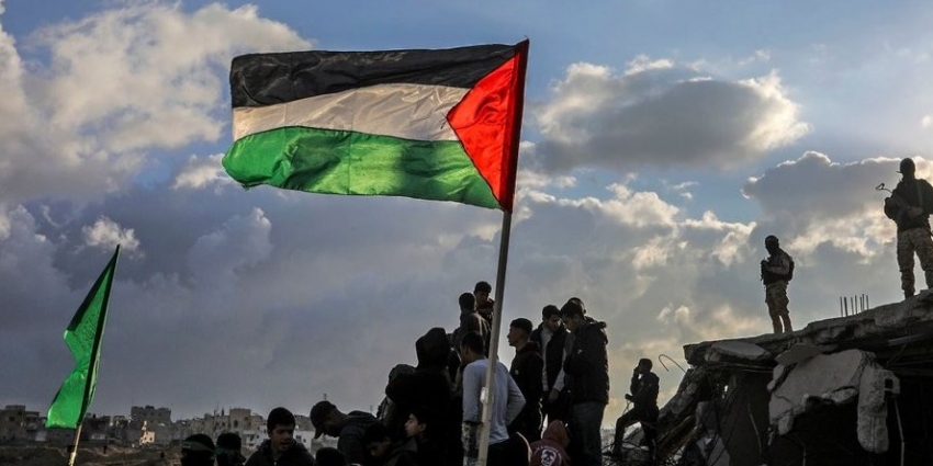 Hamas chấp nhận thỏa thuận của ông Trump, cam kết thả toàn bộ con tin