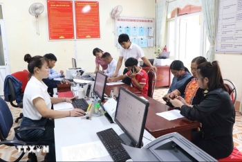 Hoàn thành chi trả chế độ cho người nghỉ việc, nghỉ hưu sớm trước 10/10
