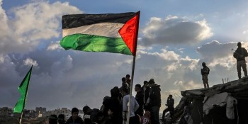 Hamas chấp nhận thỏa thuận của ông Trump, cam kết thả toàn bộ con tin